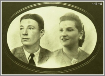 Pierre et Catherine DUCRUET